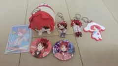 莉犬くん グッズセット