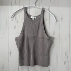 H&M リブタンクトップのサムネイル