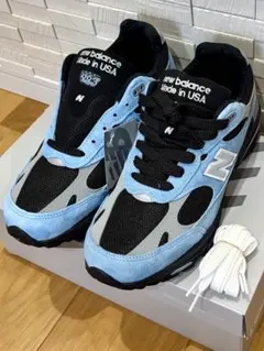 2026年最新】new Balance 993 26の人気アイテム - メルカリ