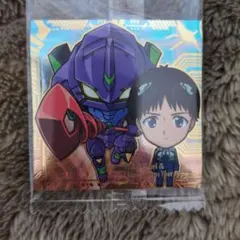 めあ様専用 にふぉるめーしょん ヱヴァンゲリヲン新劇場版 ～サードインパクト