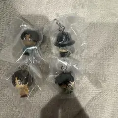 名探偵コナン　めじるしアクセサリー