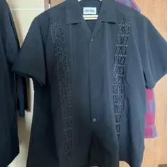 PHATROOM. Cuba shirt.