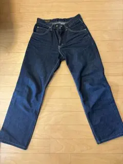 AMERICAN RIDERS 200 フルカットジーンズ 股下長め(83cm)のサムネイル