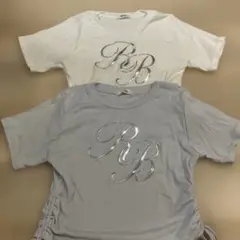 nice claup Tシャツ