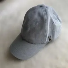 varzar キャップ　ブルー