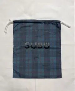 수부 슈즈 백