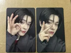 ENHYPEN ジェイク 来日記念 ラキドロ 宵