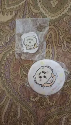 ちいかわbaby シーサー アクリルスタンド