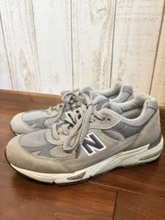 New Balance M991ANI 20th Anniversaryのサムネイル
