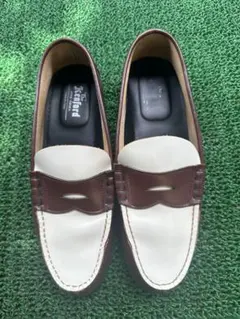 スリッポン ブーツ・革靴