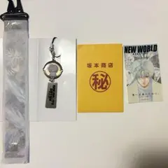 SAKAMOTO DAYS展　X スラー