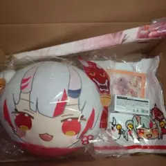 百鬼あやめ でかころりん 特賞ホロライブ 新品未開封 - メルカリ