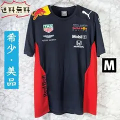 PUMA Aston Martin Red Bull Racing Tシャツ/Mのサムネイル