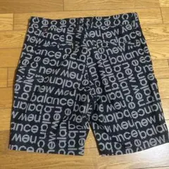 New Balance ゴルフ メンズ ショートパンツのサムネイル