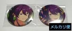 あんスタ　神崎颯馬　コレクション缶バッジ