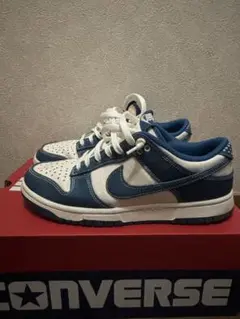 ナイキ　ダンク　LOW レトロSE