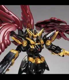 2026年最新】METAL COMPOSITE ウイングガンダムゼロの人気アイテム