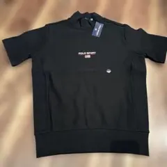 新品タグ付　POLO SPORT 半袖トレーナー S