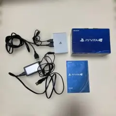5/25迄特別価格❗️SONY PlayStationVITA tvのサムネイル