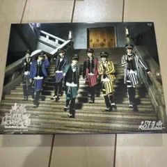 超特急/超特急 CHRISTMAS ONEMAN LIVE 2015 Fant… - メルカリ
