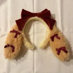 即購入⭕️完売 クッキーアン ハロウィンカチューシャ