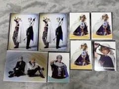 ミュージカル刀剣乱舞〜静かなる夜半の寝ざめ〜 カード・ブロマイドセット売り