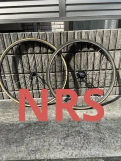 MAVIC GP-4チューブラーホイール前後 DURA ACEハブ - メルカリ