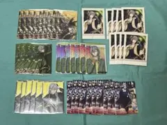 アイナナ ウエハース ぱしゃこれ 千 箔押し 45枚セット