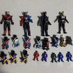 ライダーセット まとめ売り