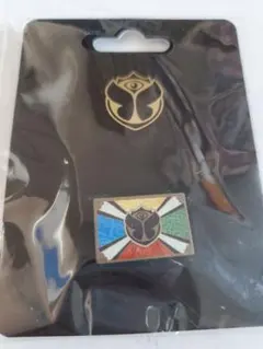 2026年最新】トゥモローランド バッジの人気アイテム - メルカリ