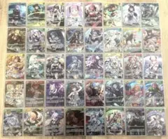 ホロカ ホロライブ カードダス