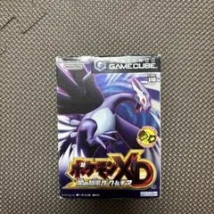 2026年最新】ポケモンXDの人気アイテム - メルカリ