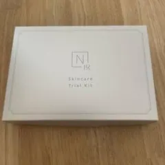 N organic Brightスキンケアトライアルキット