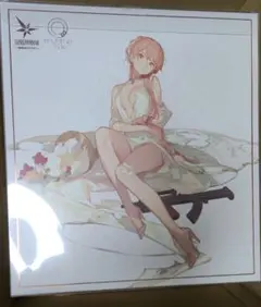 ドールズフロントライン OTs-14 運命の佳人 重傷Ver. フィギュア