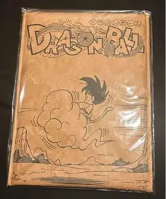 ジャンプショップ 神保町 ドラゴンボール 封筒風 PCケース - メルカリ