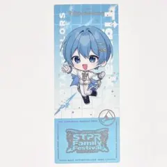 ① すとふぇす2026 クリアチケット ちぐさくんデフォ - メルカリ