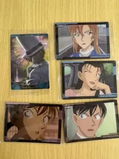 コナン　イタジャガ