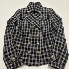 2026年最新】BURBERRY BLUE LABEL レディース ピーコート・ウール