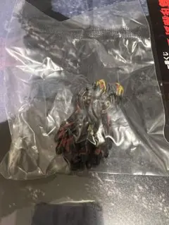 一番くじ ゴジラ 怪獣乱舞 -荒ぶるモノ-　E賞 モンスターヘッドマグネット