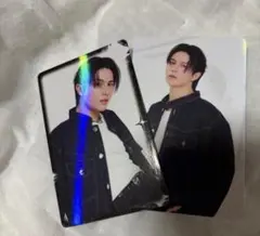 GMMTV MUSICON IN JAPAN 2025 William トレカ