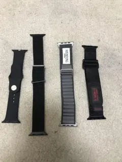 Apple Watch バンド 4本セット　44mm対応
