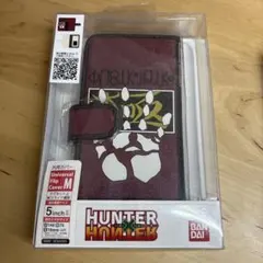 HUNTER×HUNTER 汎用スマホケース（スキルハンター） - メルカリ