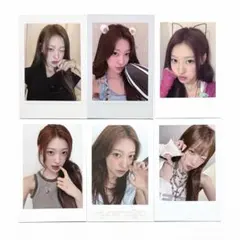 ARTMS Hyper-Ego Choerry チェリ ポカ トレカ セット