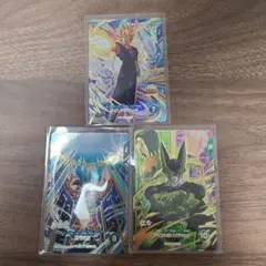 ドラゴンボールスーパーダイバーズ ベジット 孫悟空