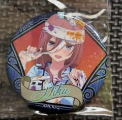 2025年最新】五等分の花嫁 ドンキ 缶バッジの人気アイテム - メルカリ