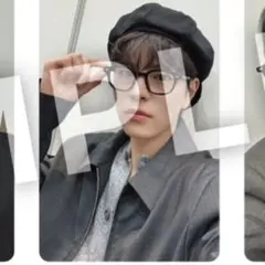 ①Stray Kids スキズ 5/17 静岡 エコパ 会場限定 スンミン