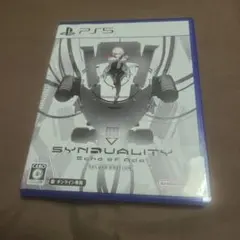 synduality echo of Ada