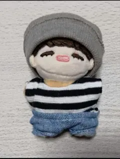 2026年最新】bts ぬいぐるみ テテ 10cmの人気アイテム - メルカリ