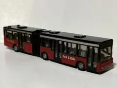 SIKU No.1617 MAN NG312 Articulated BUS
