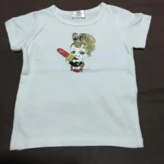 Rady キッズ Tシャツ ホワイトのサムネイル
